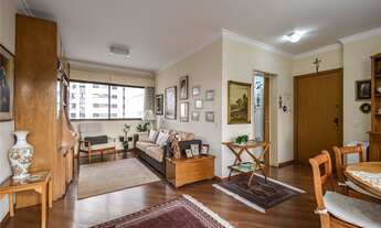 Imagem 3: APARTAMENTO RESIDENCIAL em São Paulo - SP, Moema