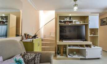 Imagem 4: CASA RESIDENCIAL em São Paulo - SP, Vila Alexandria