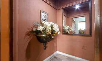 Imagem 4: APARTAMENTO RESIDENCIAL em São Paulo - SP, Consolação