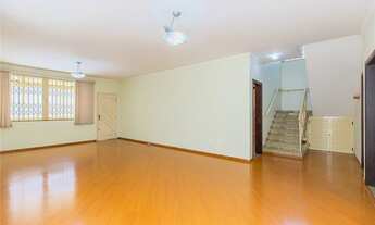 Imagem 3: CASA RESIDENCIAL em São Paulo - SP, Moema