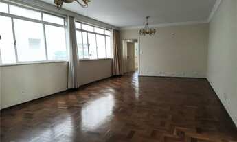 Imagem: APARTAMENTO RESIDENCIAL em São Paulo