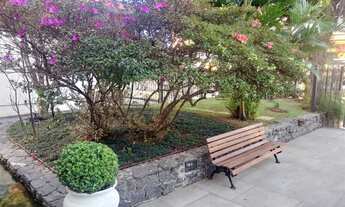 Imagem 3: APARTAMENTO RESIDENCIAL em São Paulo - SP, Moema