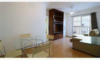 Imagem: APARTAMENTO RESIDENCIAL em São Paulo