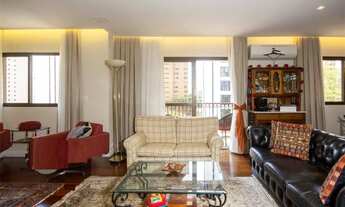 Imagem: APARTAMENTO RESIDENCIAL em São Paulo