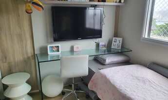 Imagem 6: APARTAMENTO RESIDENCIAL em SÃO PAULO - SP, MORUMBI