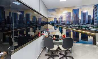 Imagem 5: PREDIO COMERCIAL em São Paulo - SP, Santo Amaro