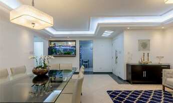 Imagem 2: APARTAMENTO RESIDENCIAL em São Paulo - SP, Higienópolis