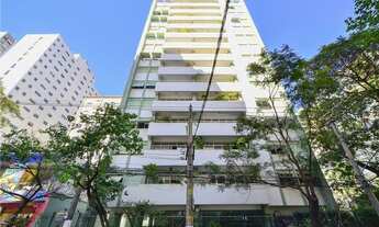 Imagem 7: APARTAMENTO RESIDENCIAL em São Paulo - SP, Jardim Paulista