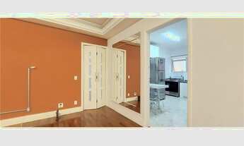 Imagem 4: APARTAMENTO RESIDENCIAL em São Paulo - SP, Jardim Paulista