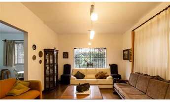 Imagem 2: CASA RESIDENCIAL em São Paulo - SP, Planalto Paulista