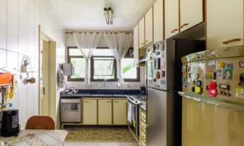 Imagem 6: APARTAMENTO RESIDENCIAL em SÃO PAULO - SP, VILA NOVA CONCEIÇÃO