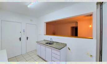 Imagem 5: APARTAMENTO RESIDENCIAL em São Paulo - SP, Pinheiros