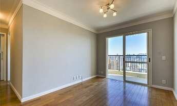 Imagem 3: APARTAMENTO RESIDENCIAL em São Paulo - SP, Brooklin Paulista