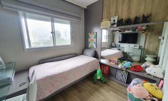 Imagem 7: APARTAMENTO RESIDENCIAL em SÃO PAULO - SP, MORUMBI