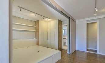 Imagem 3: APARTAMENTO RESIDENCIAL em São Paulo - SP, Campo Belo