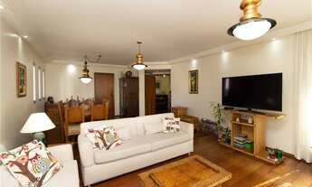 Imagem 4: APARTAMENTO RESIDENCIAL em São Paulo - SP, Chácara Santo Antônio (Zona Sul