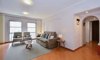 Imagem: APARTAMENTO RESIDENCIAL em São Paulo