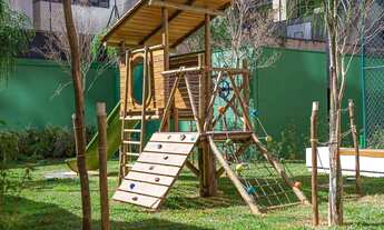 Imagem 7: APARTAMENTO RESIDENCIAL em SÃO PAULO - SP, MOEMA