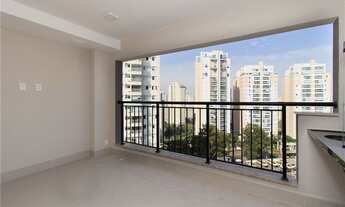 Imagem 4: APARTAMENTO RESIDENCIAL em São Paulo - SP, Vila Mariana