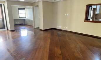 Imagem 2: APARTAMENTO RESIDENCIAL em São Paulo - SP, Moema