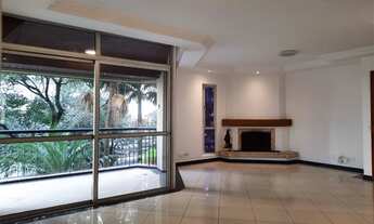 Imagem: APARTAMENTO RESIDENCIAL em São Paulo