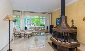 Imagem 3: CASA RESIDENCIAL em São Paulo - SP, Jardim da Saúde