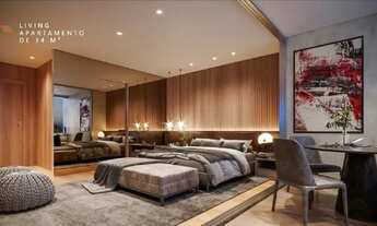 Imagem 5: APARTAMENTO RESIDENCIAL em São Paulo - SP, Itaim Bibi