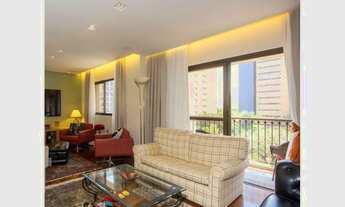 Imagem 5: APARTAMENTO RESIDENCIAL em São Paulo - SP, Moema