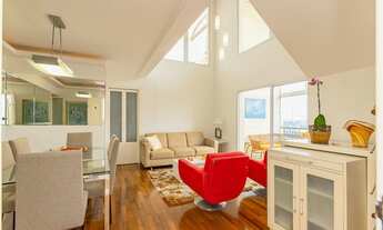 Imagem 5: COBERTURA RESIDENCIAL em São Paulo - SP, Vila Sofia