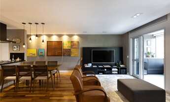 Imagem 6: APARTAMENTO RESIDENCIAL em São Paulo - SP, Jardim Prudência