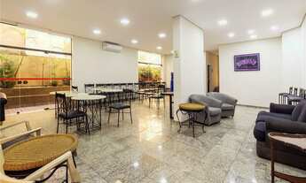 Imagem: APARTAMENTO RESIDENCIAL em São Paulo