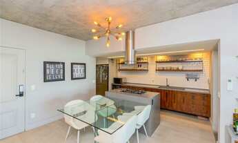 Imagem 7: APARTAMENTO RESIDENCIAL em São Paulo - SP, Brooklin