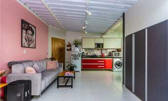 Imagem: APARTAMENTO RESIDENCIAL em São Paulo