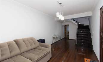 Imagem: CASA RESIDENCIAL em São Paulo - SP, Brooklin