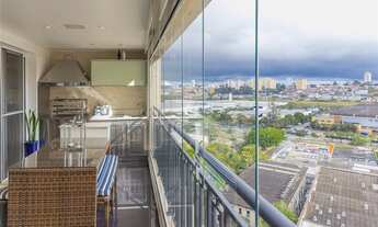 Imagem 7: APARTAMENTO RESIDENCIAL em São Paulo - SP, Jardim Marajoara