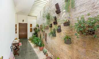 Imagem 5: CASA RESIDENCIAL em São Paulo - SP, Jardim Marajoara