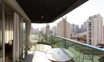 Imagem 5: APARTAMENTO RESIDENCIAL em São Paulo - SP, Chácara Santo Antônio (Zona Sul