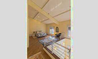 Imagem: CASA RESIDENCIAL em São Paulo - SP, Jardim