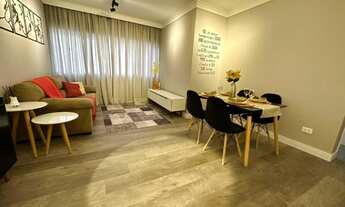 Imagem 5: APARTAMENTO RESIDENCIAL em SÃO PAULO - SP, PARAÍSO