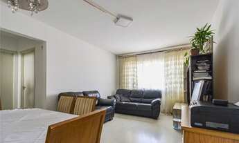 Imagem: APARTAMENTO RESIDENCIAL em São Paulo