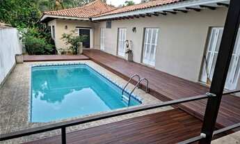 Imagem 7: CASA RESIDENCIAL em São Paulo - SP, Jardim Marajoara