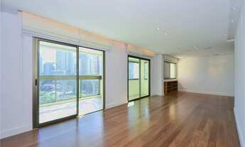 Imagem 3: APARTAMENTO RESIDENCIAL em São Paulo - SP, Brooklin Paulista