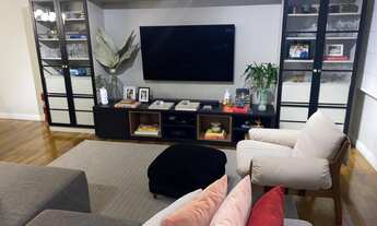 Imagem 5: APARTAMENTO RESIDENCIAL em SÃO PAULO - SP, ITAIM BIBI