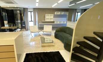 Imagem 5: APARTAMENTO RESIDENCIAL em SÃO PAULO - SP, VILA NOVA CONCEIÇÃO