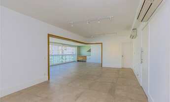 Imagem 3: APARTAMENTO RESIDENCIAL em São Paulo - SP, Vila Nova Conceição