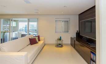 Imagem 5: APARTAMENTO RESIDENCIAL em São Paulo - SP, Jardim Marajoara