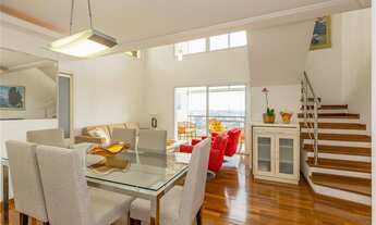 Imagem 3: COBERTURA RESIDENCIAL em São Paulo - SP, Vila Sofia