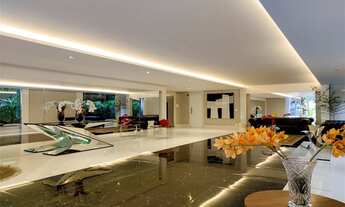 Imagem 3: APARTAMENTO RESIDENCIAL em São Paulo - SP, Higienópolis