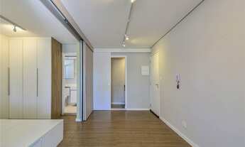 Imagem 2: APARTAMENTO RESIDENCIAL em São Paulo - SP, Campo Belo