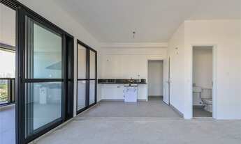 Imagem 6: APARTAMENTO RESIDENCIAL em São Paulo - SP, Pinheiros